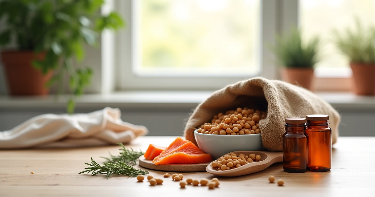Why Organic Pet Food Is The Best Choice For Long Term Health