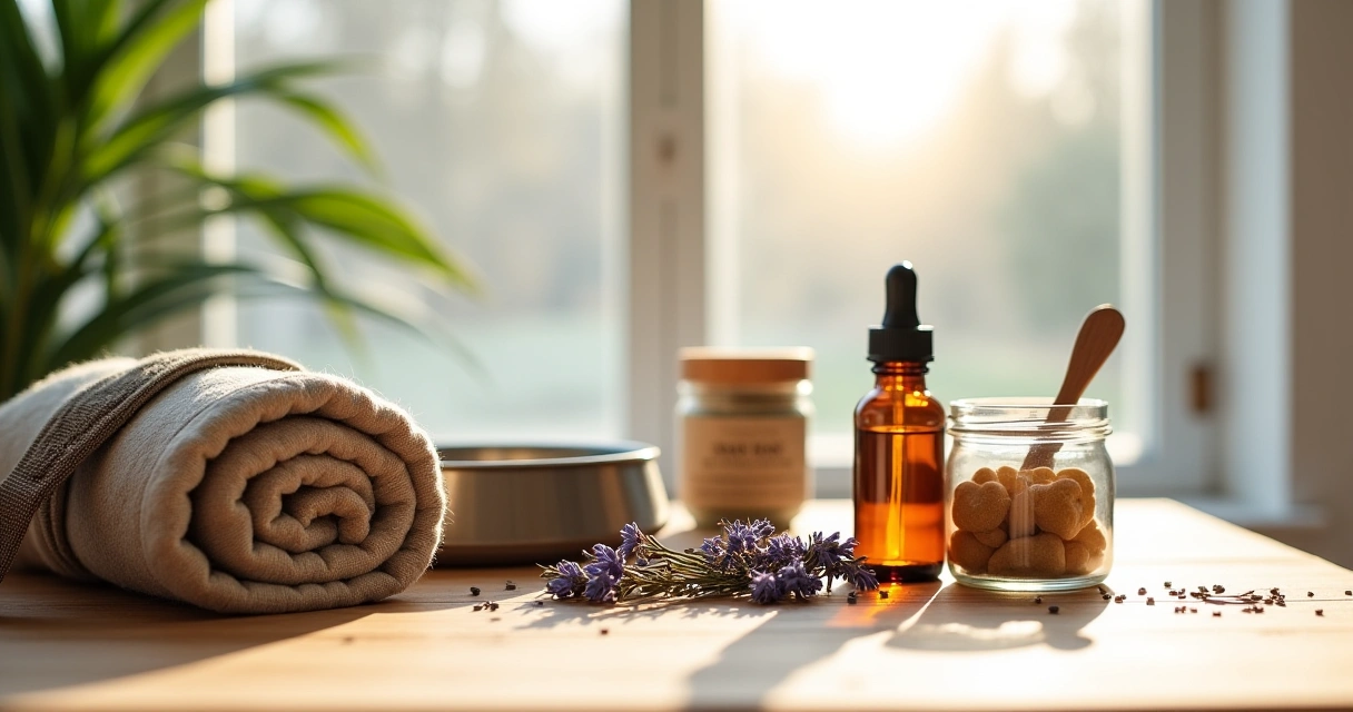 Winter Pet Travel Guide Natural Wellness